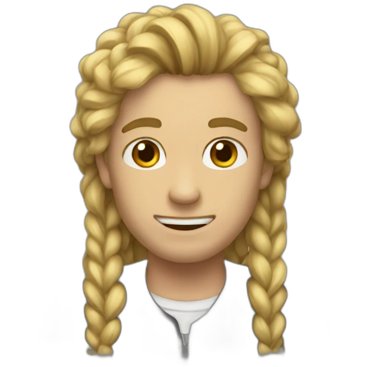 Zemmoir emoji