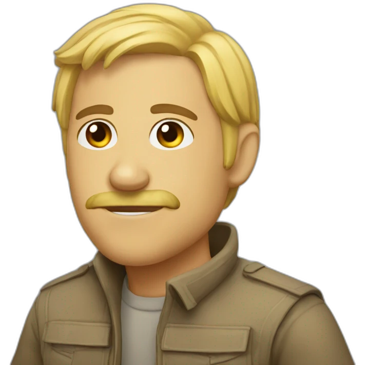Ocapie emoji