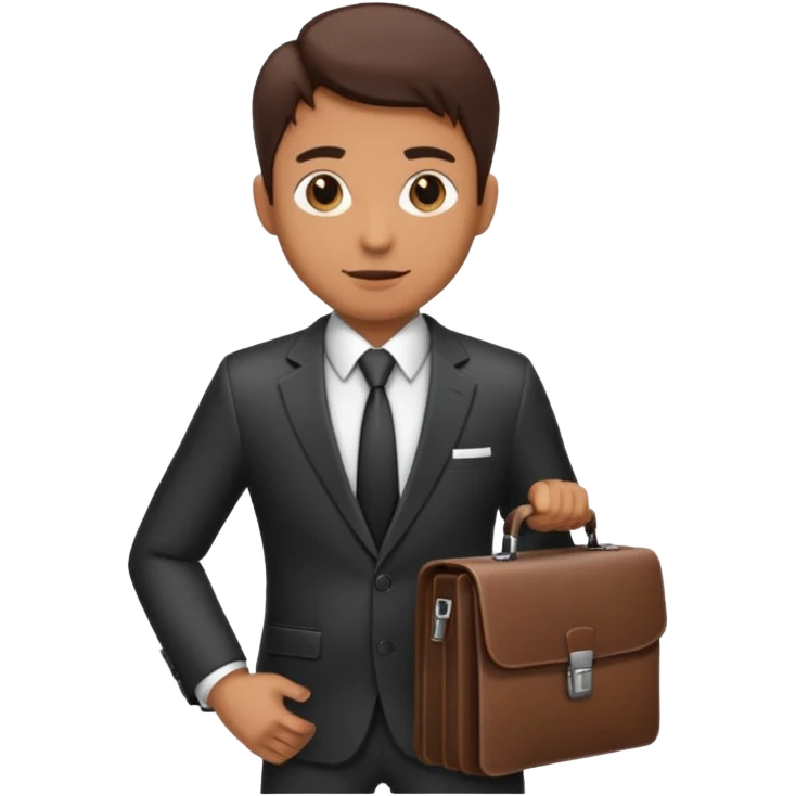 investor emoji