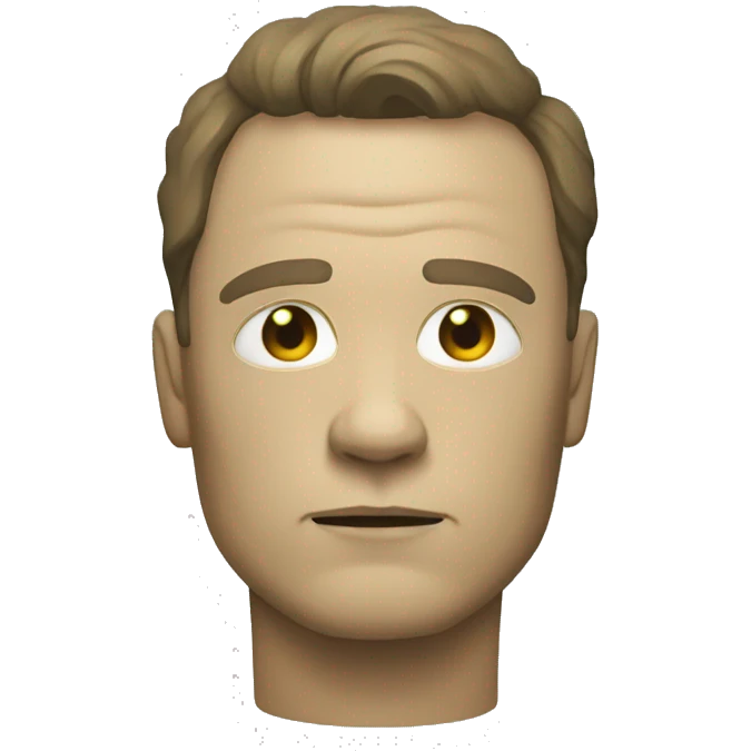 Mindhunter serial killer emoji
