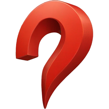 check mark red emoji