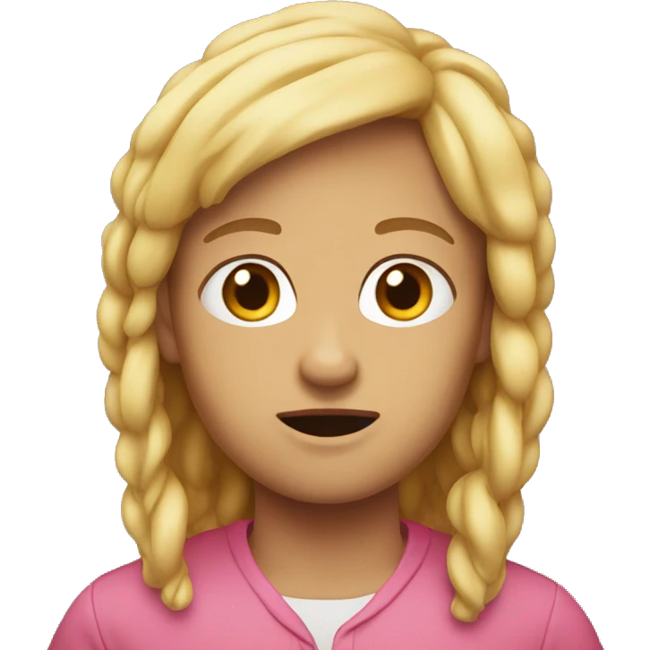 brat emoji