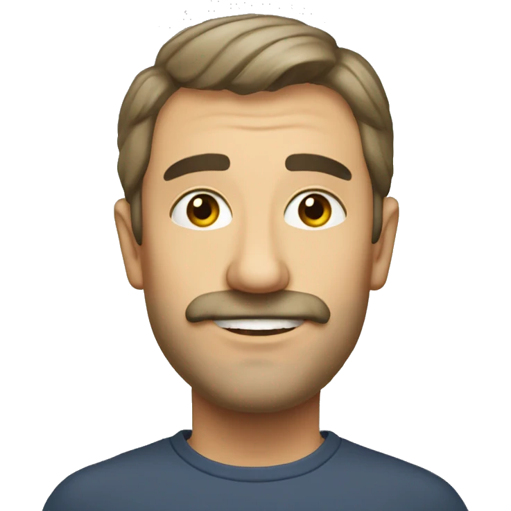 Cześć  emoji