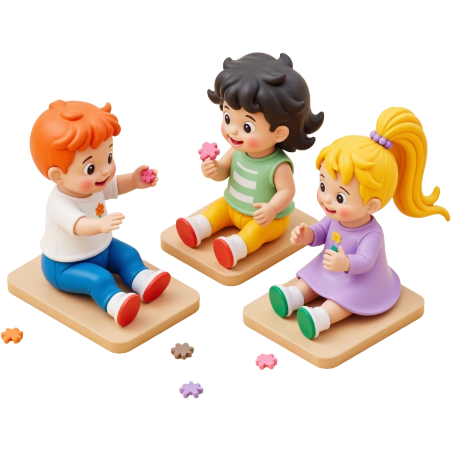 Children emoji
