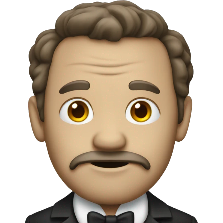 Mr Jack emoji