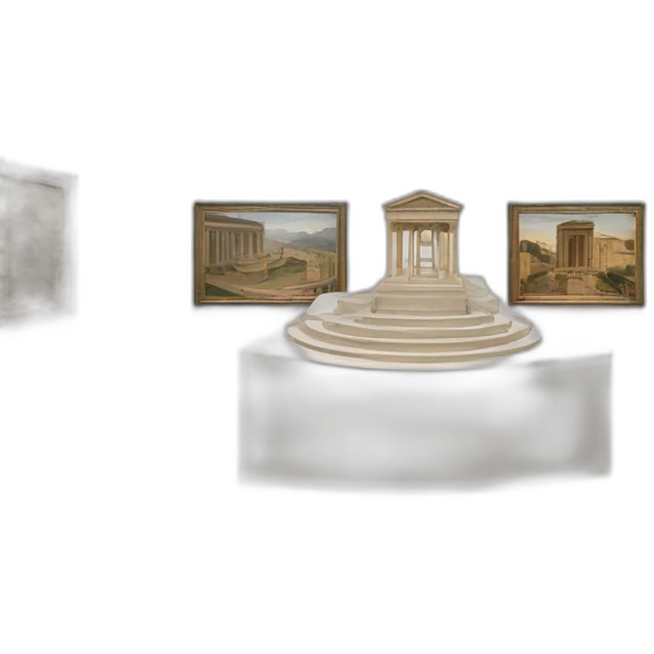 Musée des civilisation de l’europe et de la mediterranée emoji