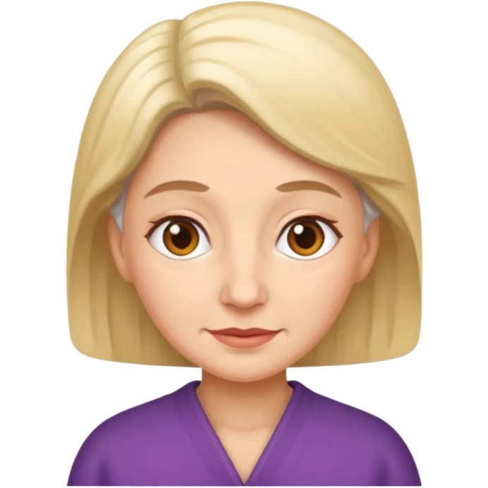 Nan emoji