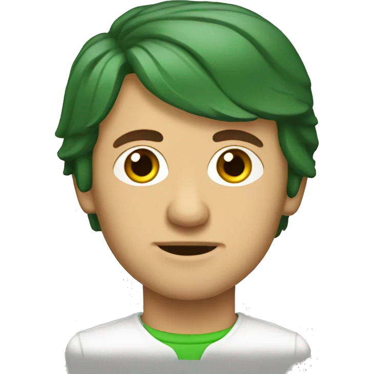 Zelenskiy  emoji