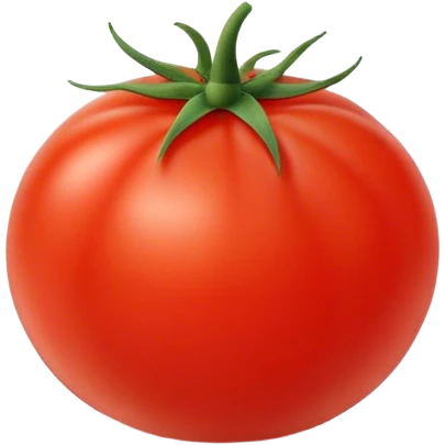tomato emoji