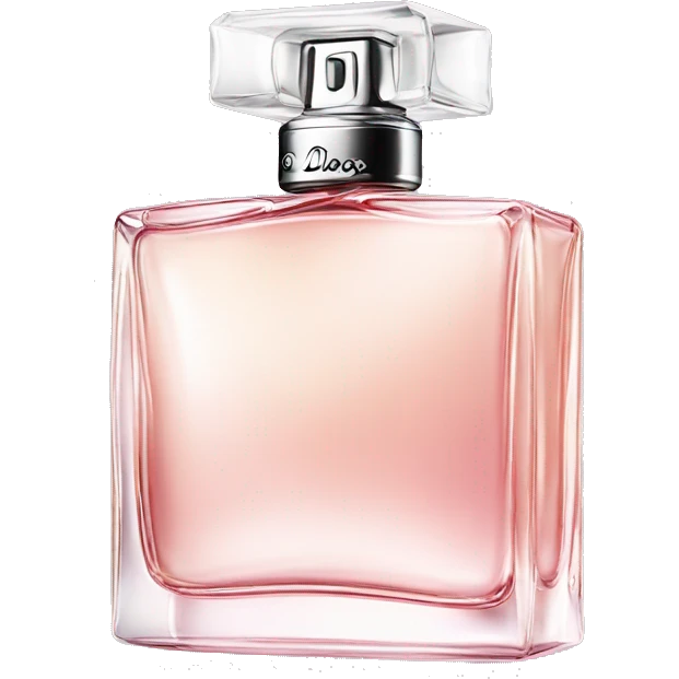 Miss dior perfume emoji