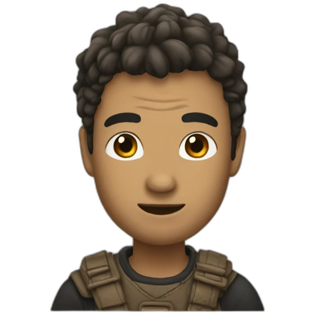 roronoa emoji