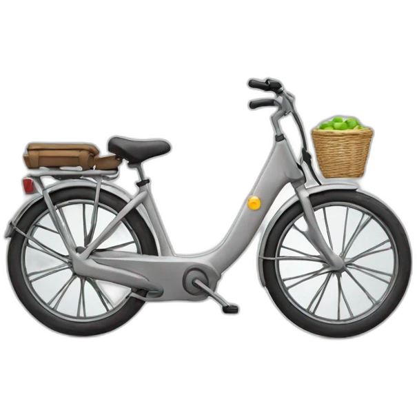 Velib  emoji