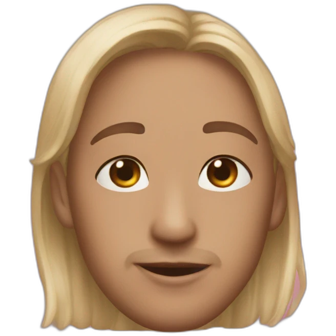 ❤️ emoji
