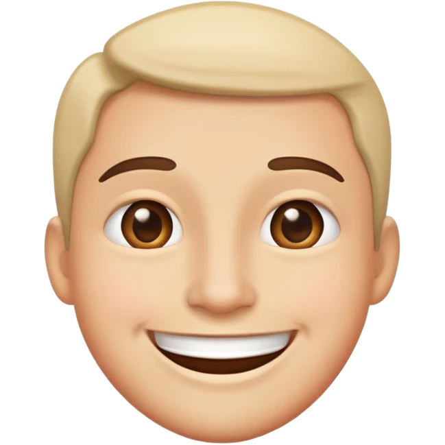 Funny emoji