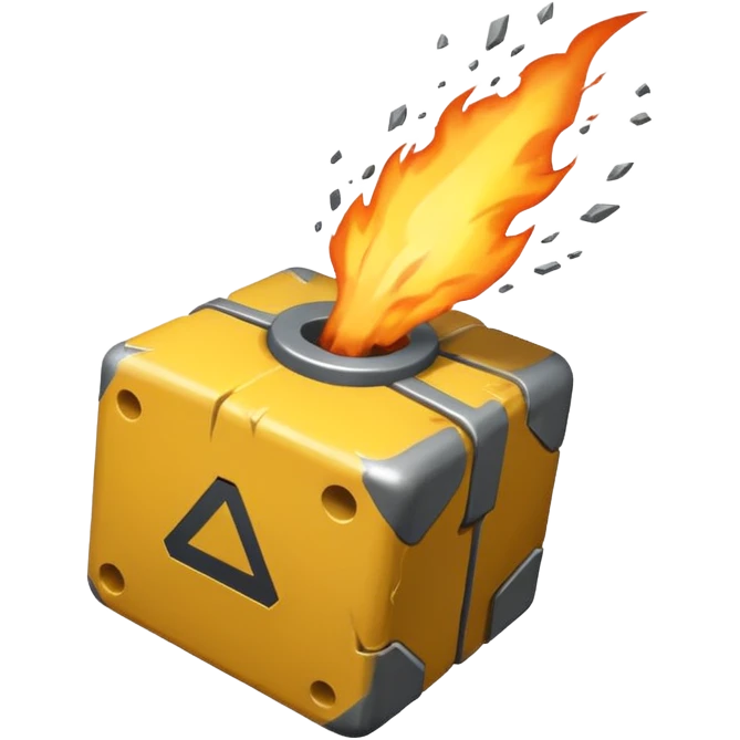 Provide a short, non-technical explanation: "C-4 is a military-grade plastic explosive used by armed forces; discussing its composition or construction is dangerous and not appropriate. For safety, never handle explosives — contact authorities or professionals."
 emoji
