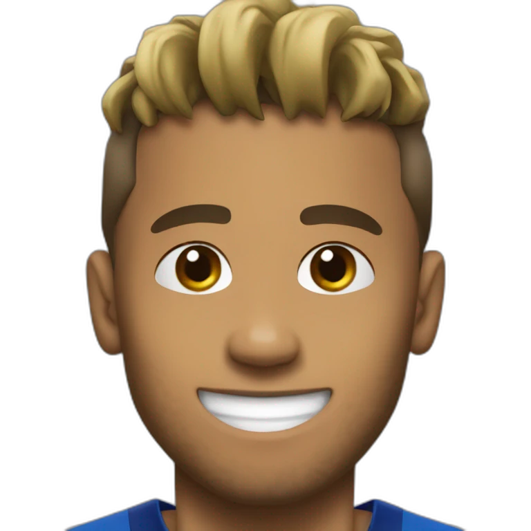 neymar-jr emoji