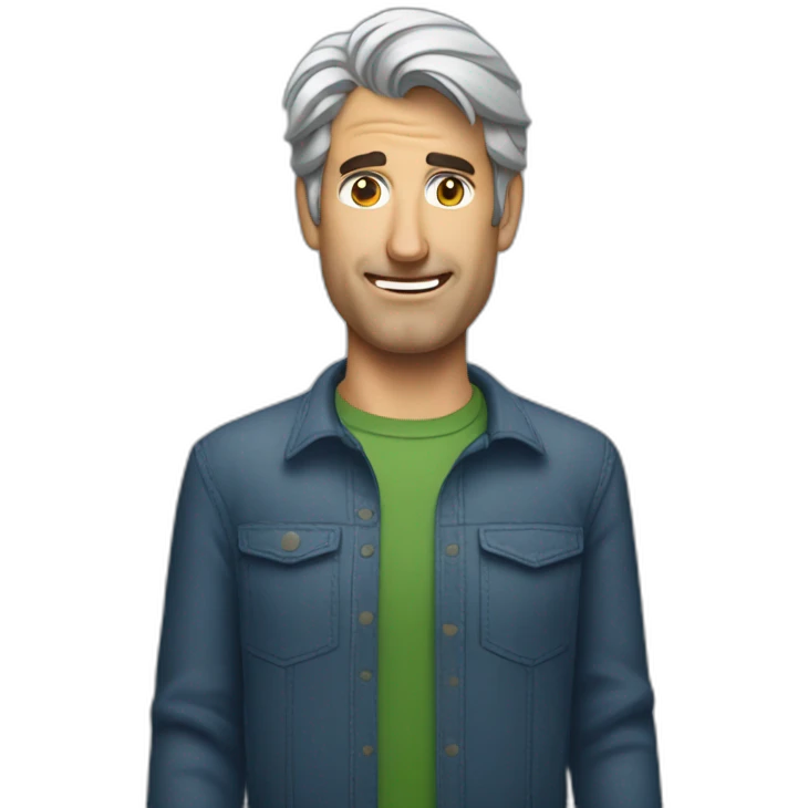 craig federighi horribly underwhelmed emoji