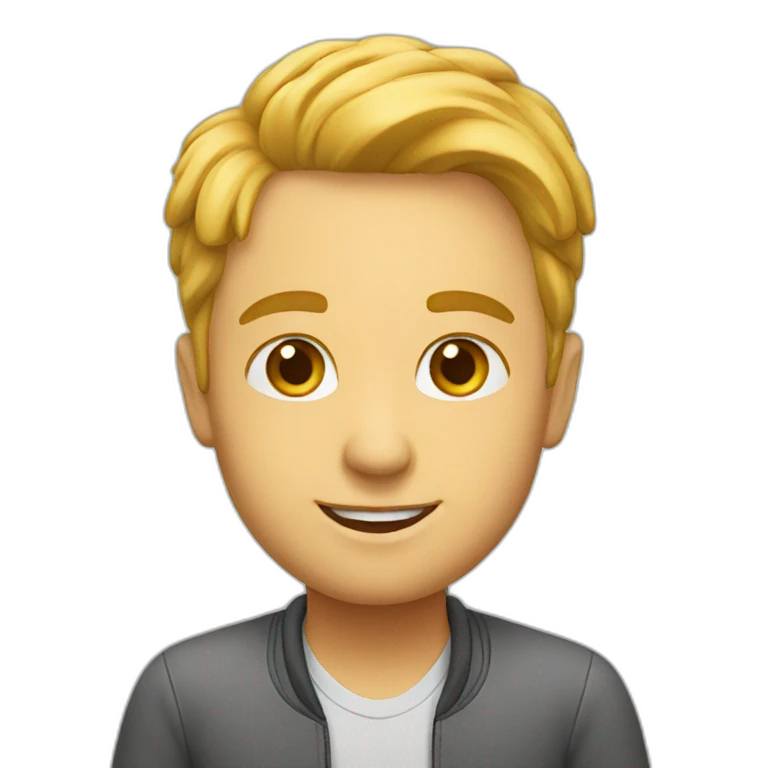 Smart emoji