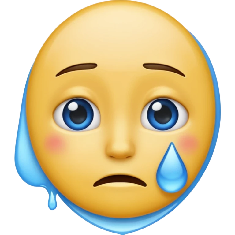 😢 Emoji emoji