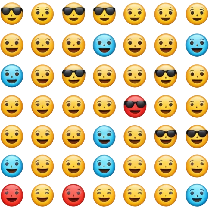 Ai imoji download emoji