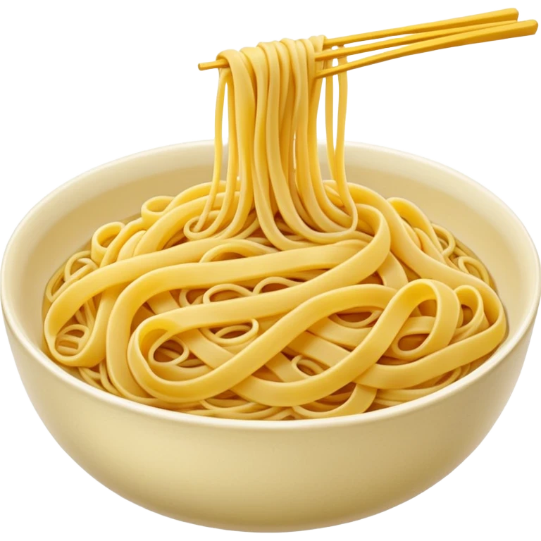 Makarna emoji