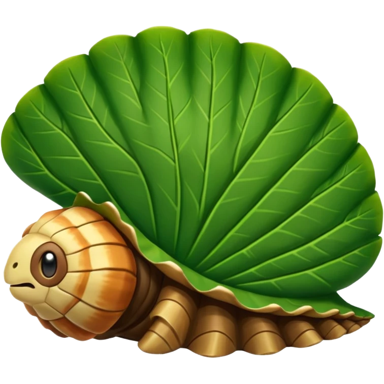 torterra emoji