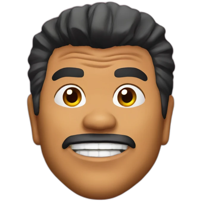 George lopez emoji