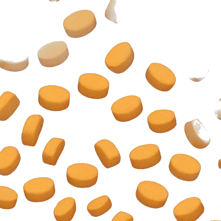 dog food emoji