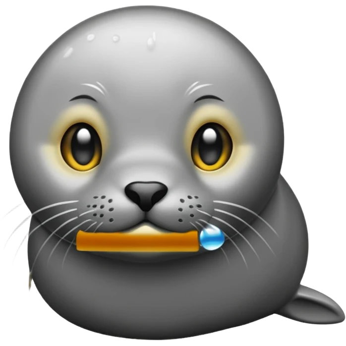 seal emoji