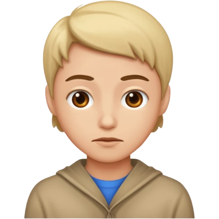 Combine these emojis 🤨😒🫤🙄 emoji