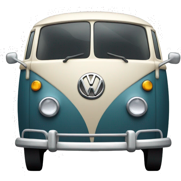 Volkswagen garbus  emoji