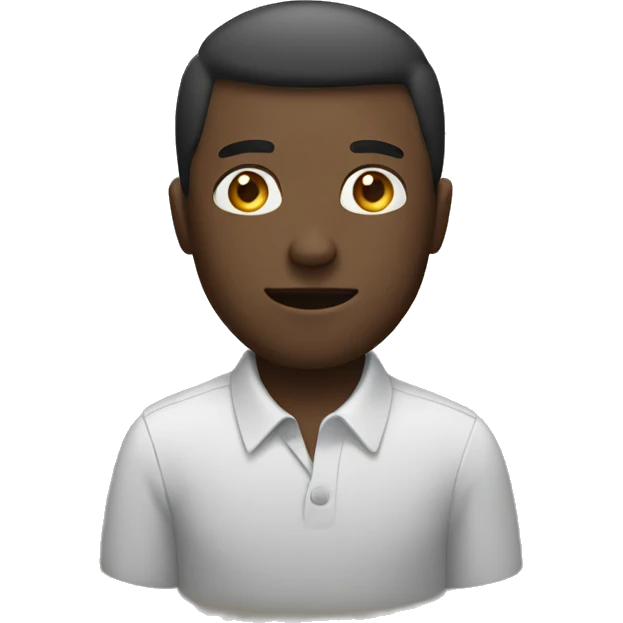 person with desktop emoji