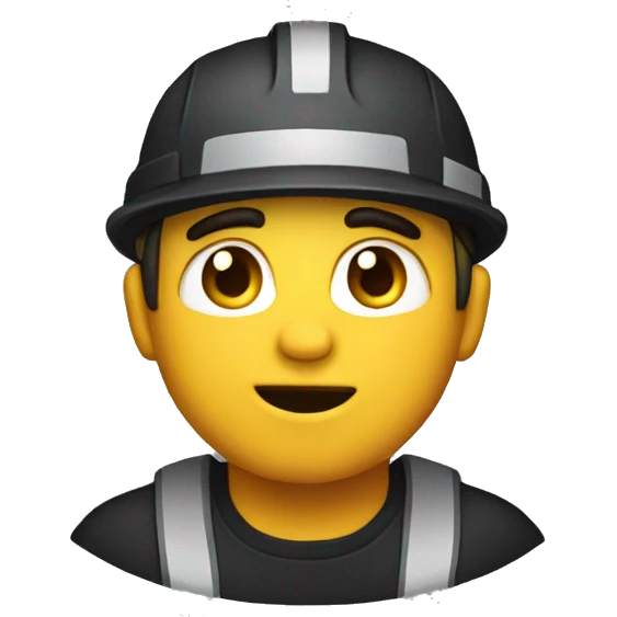 coal emoji