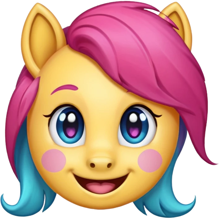 mlp emoji  emoji