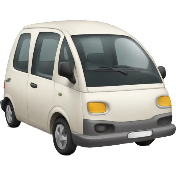 car emoji