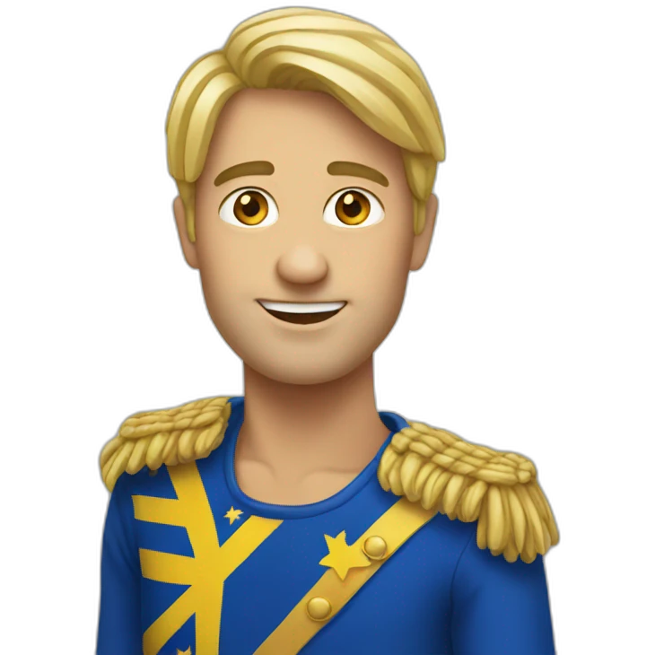 eu emoji