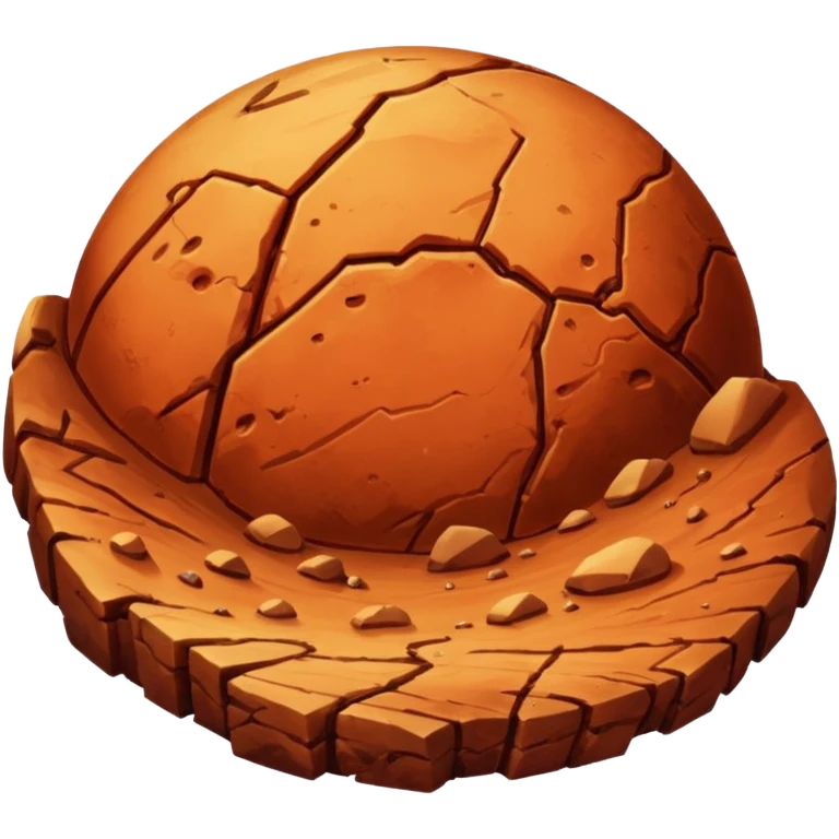 Mars emoji