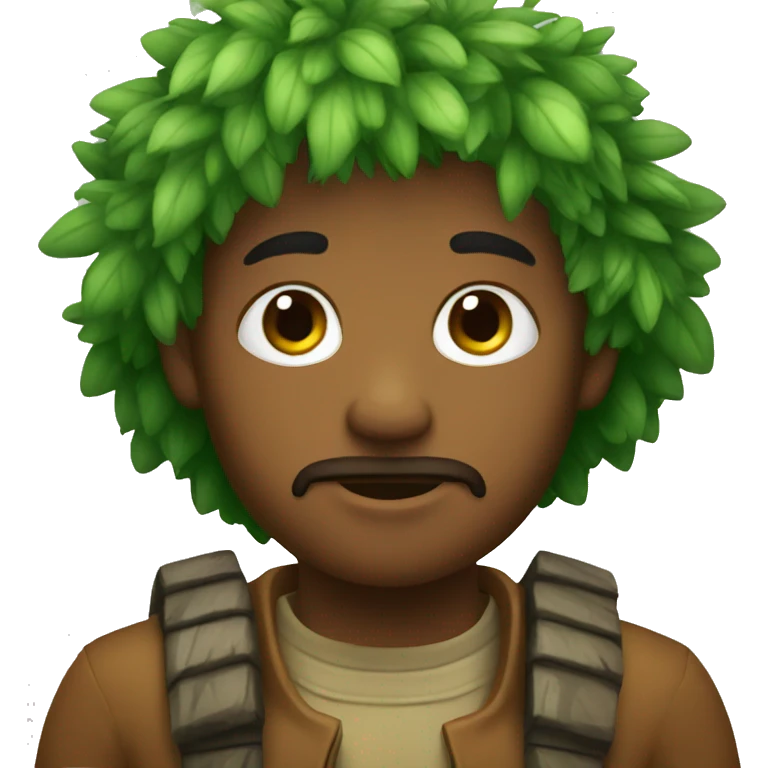 forrest emoji