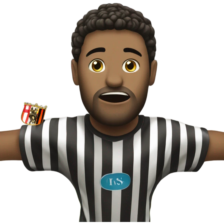 Newcastle vs Sunderland emoji
