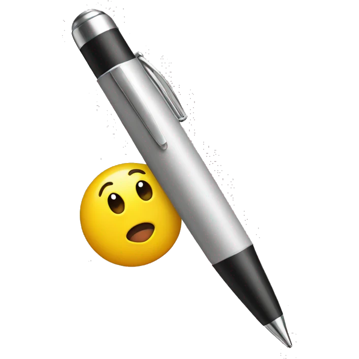pen15 emoji