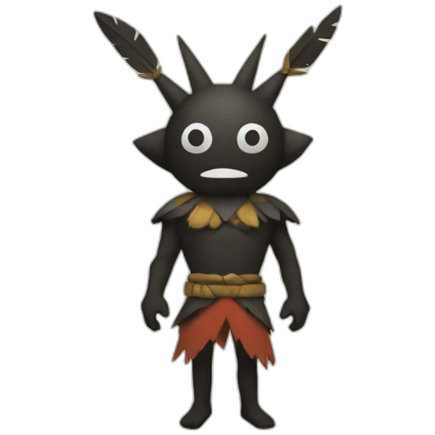 Patapon emoji