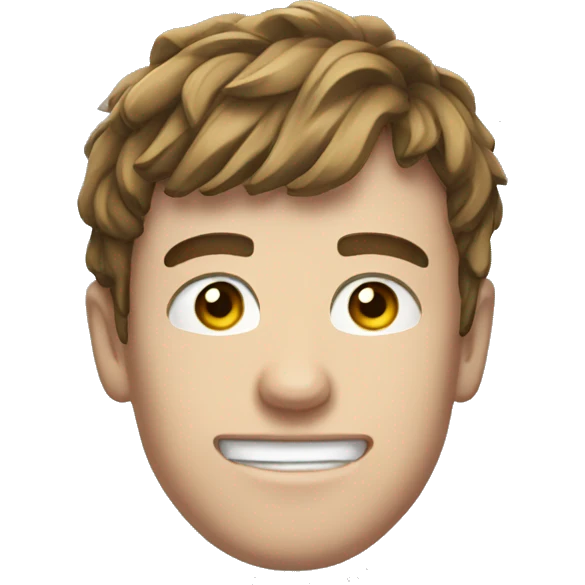 MrBeast emoji