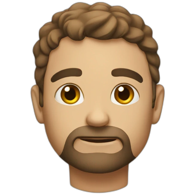 PENSATIVO emoji