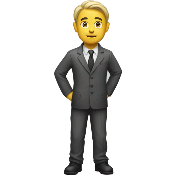 Make  emoji