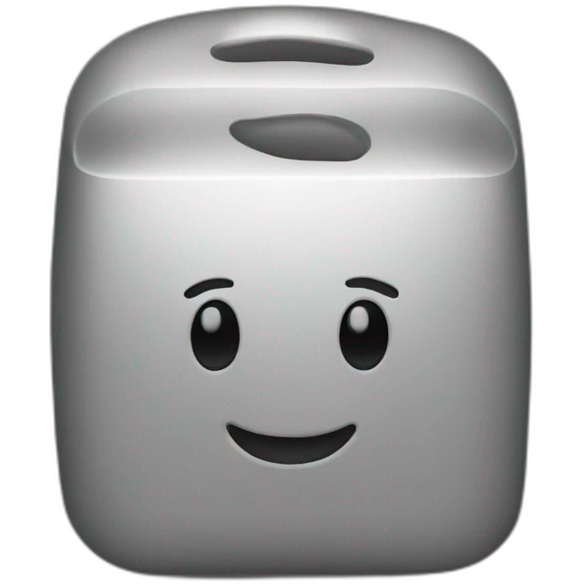 iphone 1 emoji
