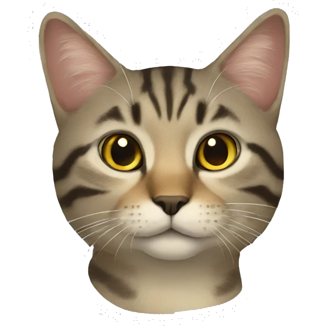 Ncc cat emoji