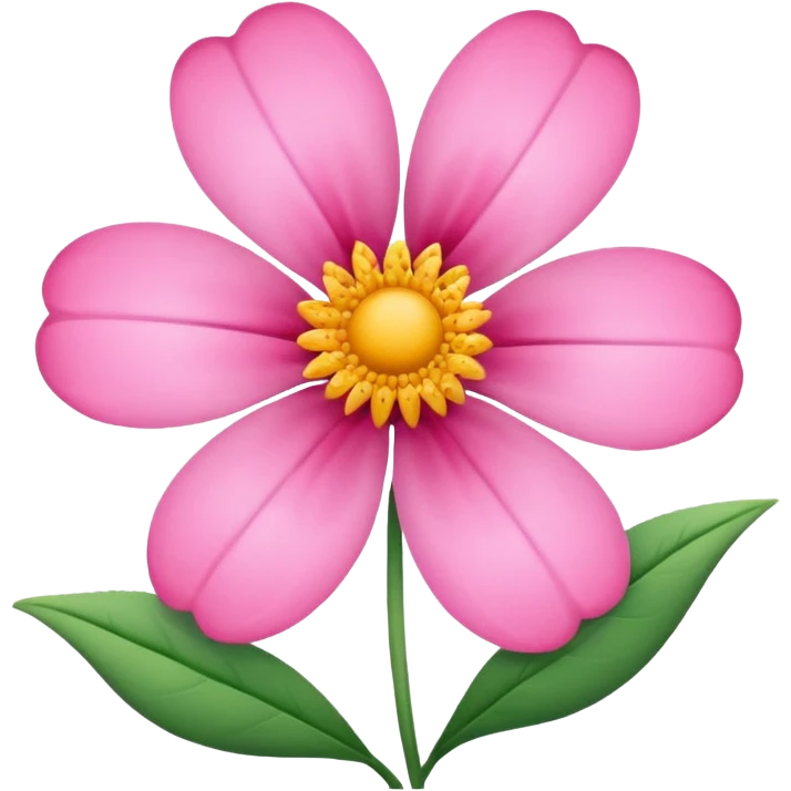 🌸 emoji
