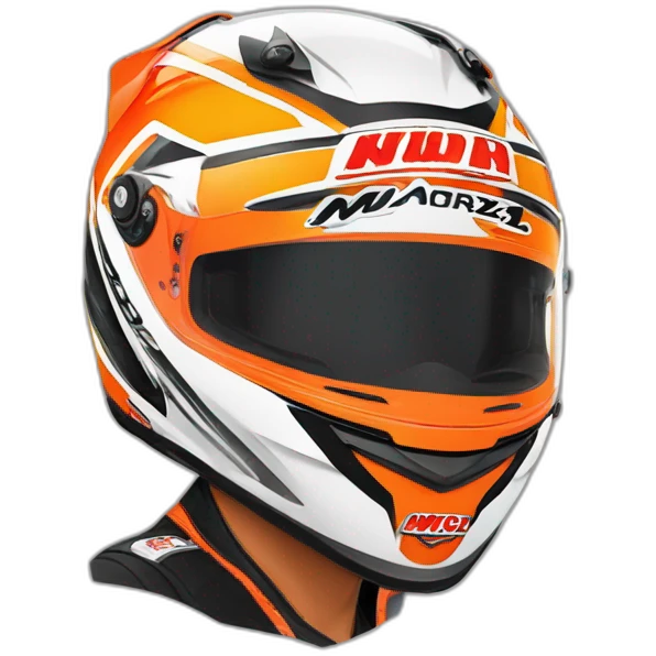 marc-marquez-honda emoji