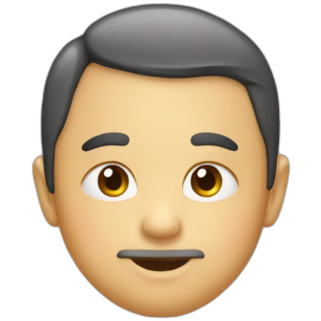 cheeks emoji