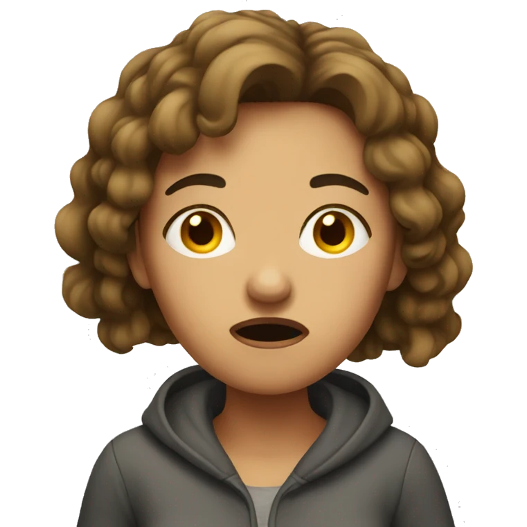 confused women  emoji